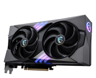 MSI GeForce RTX 5060 Ti Gaming OC 16GB GDDR7 DLSS4 - 1328853 - zdjęcie 2